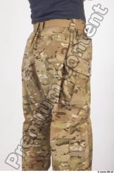 American Army Uniform # 1